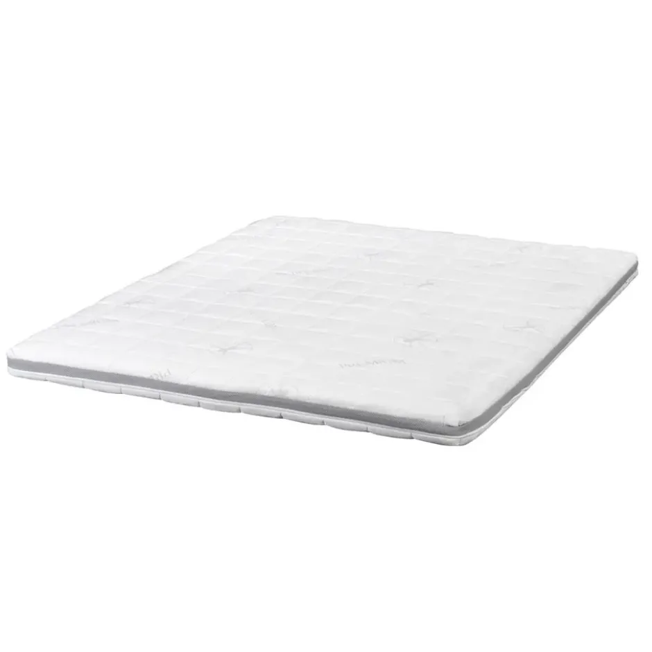 Topmatras Elin - comfortschuim - 140x200x10 cm