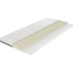 Topmatras Elin - comfortschuim - 140x200x10 cm