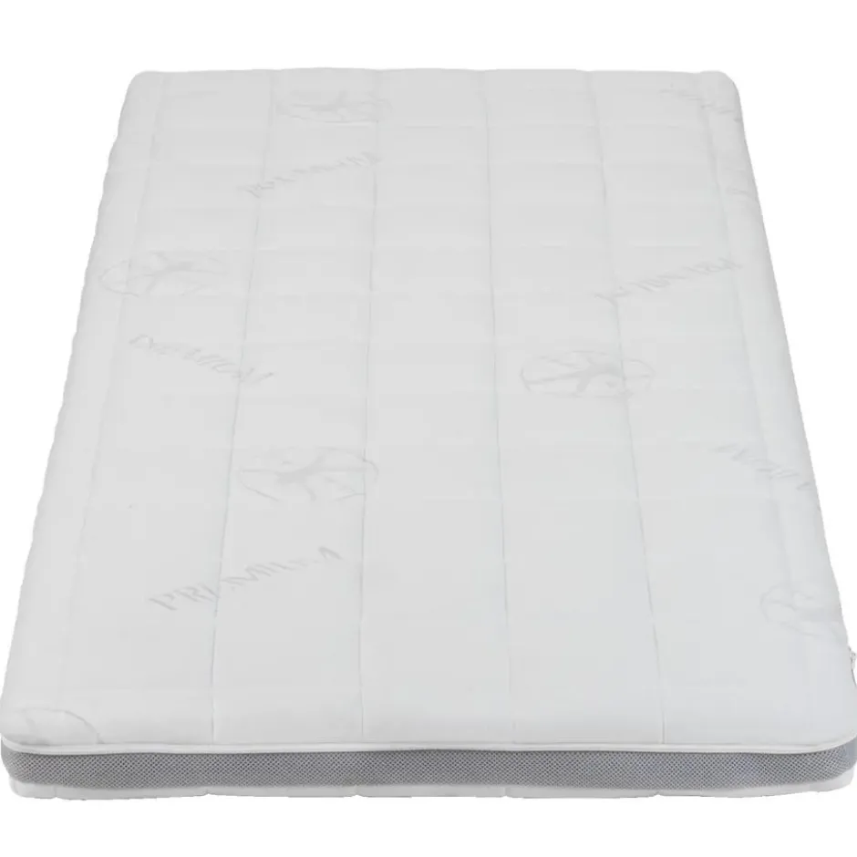 Topmatras Elin - comfortschuim - 120x200x10 cm