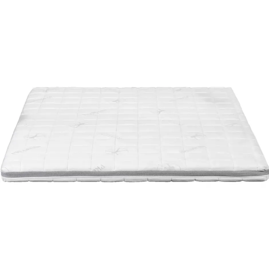 Topmatras Elin - comfortschuim - 160x200x10 cm