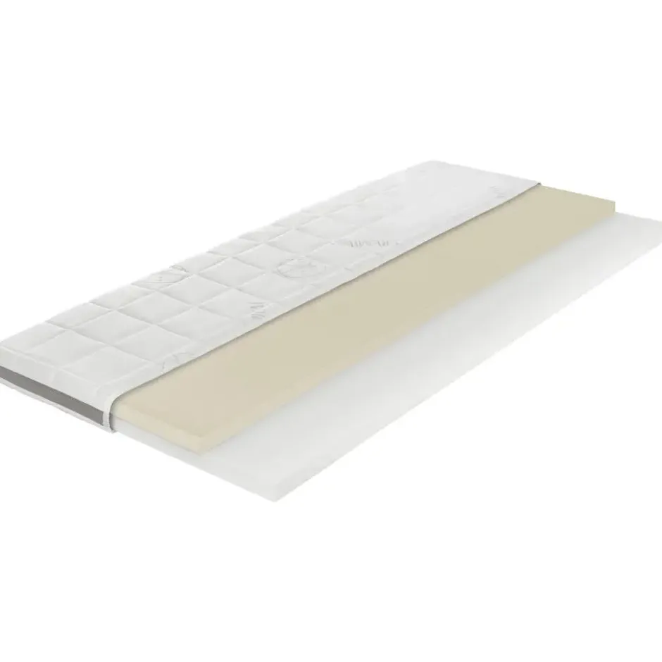 Topmatras Elin - comfortschuim - 160x200x10 cm