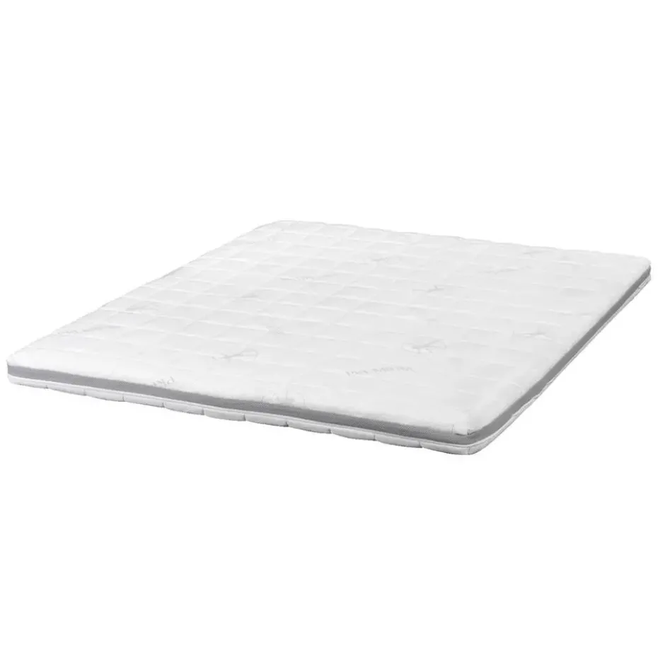 Topmatras Elin - comfortschuim - 160x200x10 cm