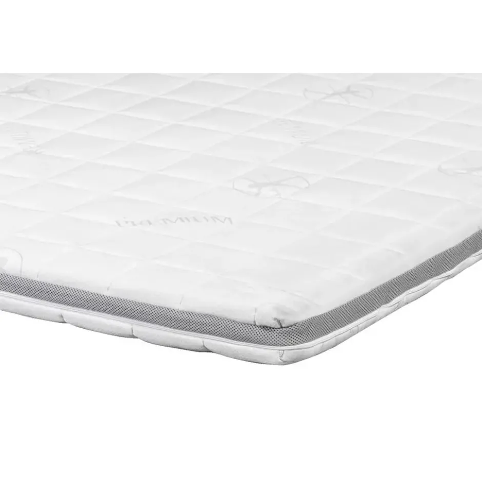 Topmatras Elin - comfortschuim - 160x200x10 cm