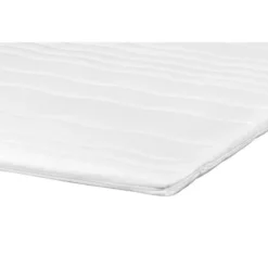 Topmatras Fem - comfortschuim - 90x200x7 cm