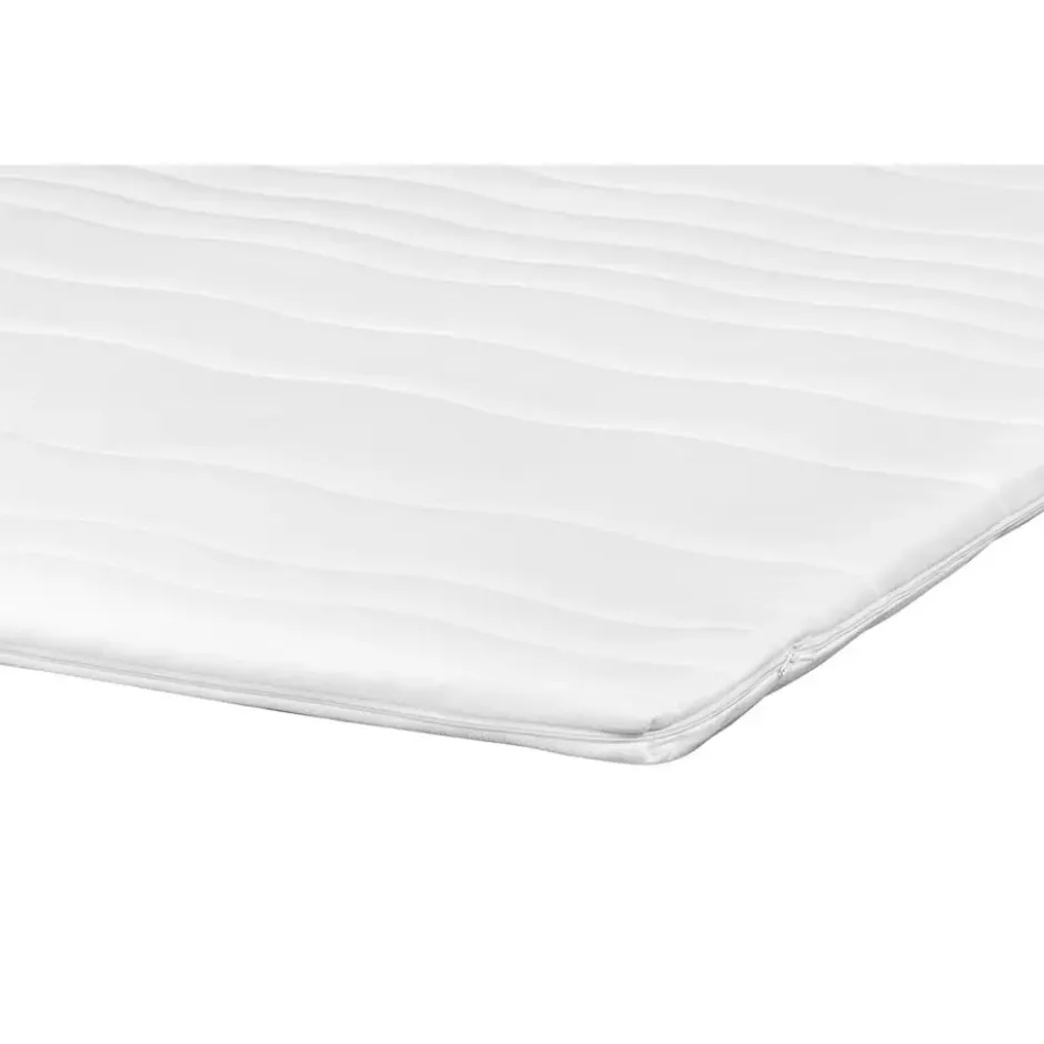 Topmatras Fem - comfortschuim - 90x200x7 cm