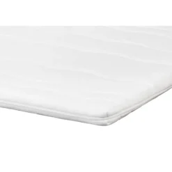 Topmatras Fem - comfortschuim - 180x200x7 cm