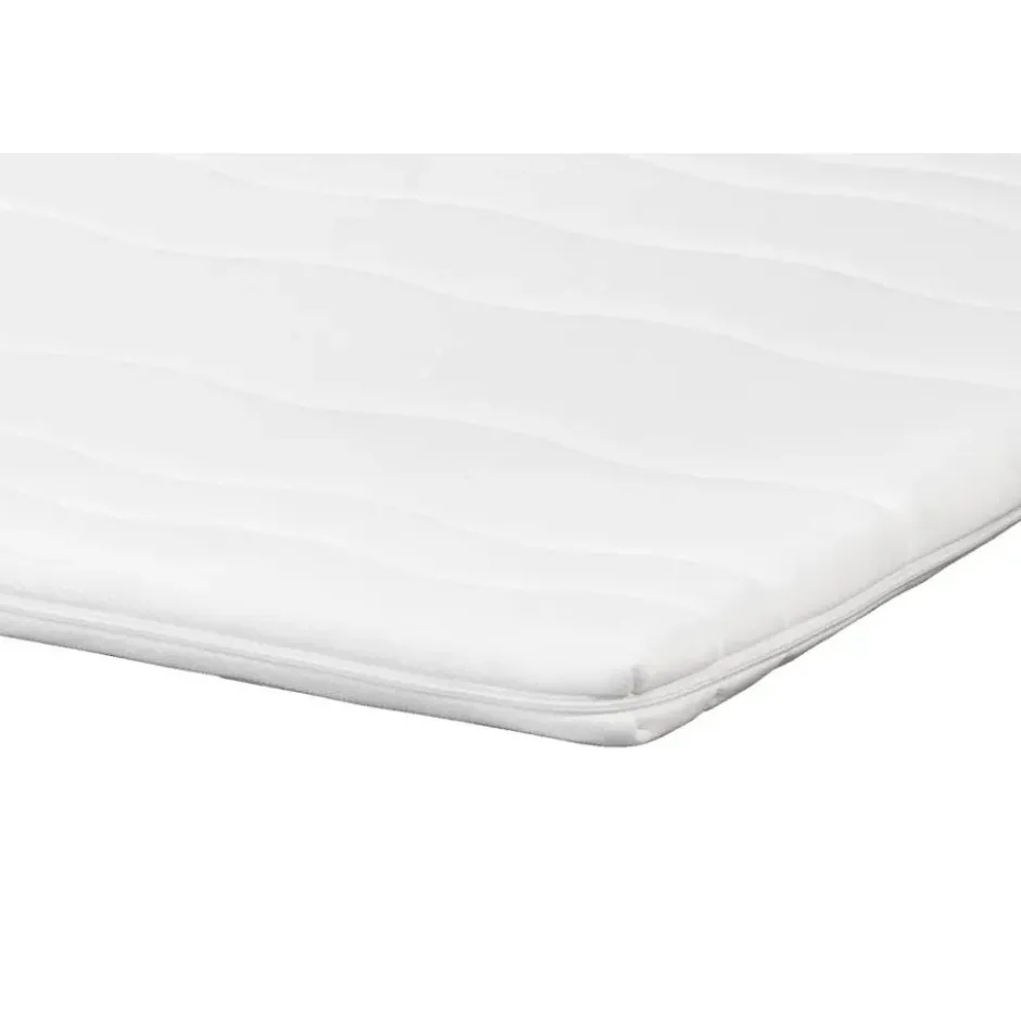 Topmatras Fem - comfortschuim - 180x200x7 cm