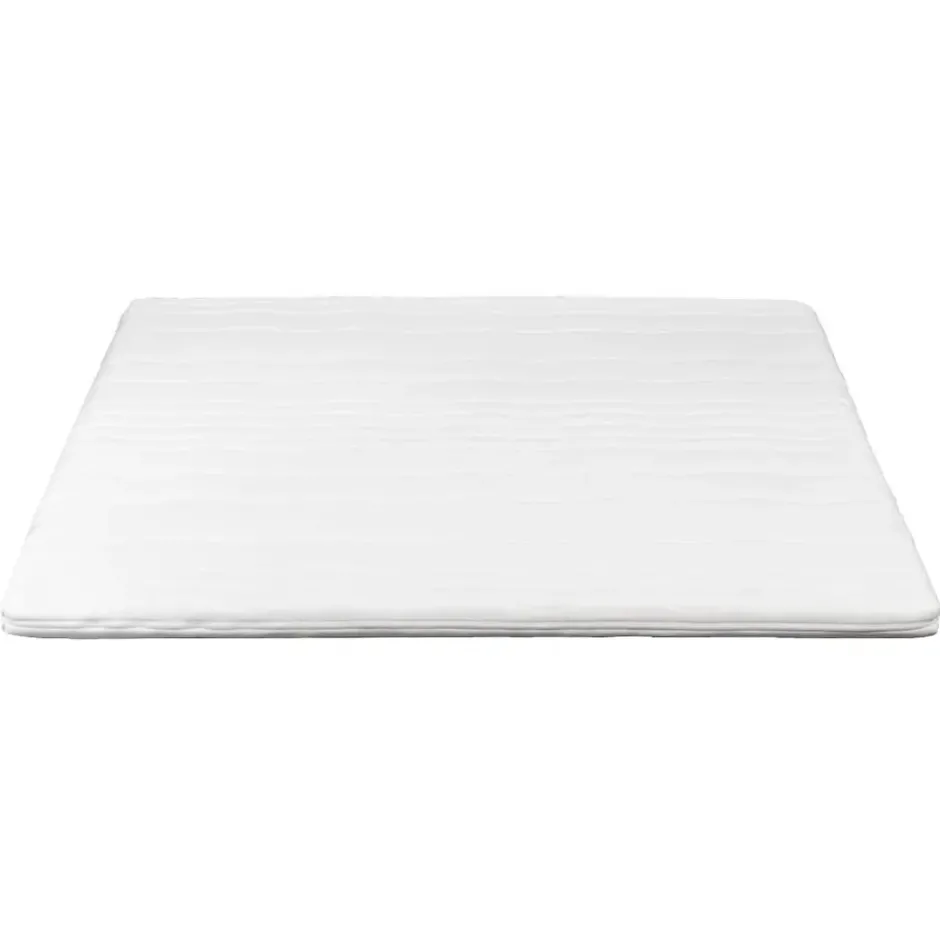 Topmatras Fem - comfortschuim - 180x200x7 cm