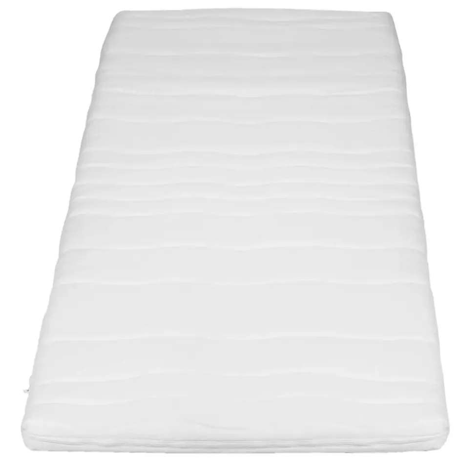 Topmatras Fem - comfortschuim - 80x200x7 cm