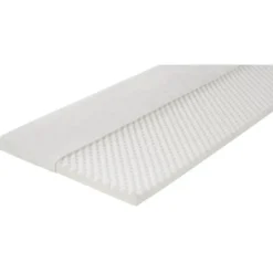 Topmatras Fem - comfortschuim - 80x200x7 cm