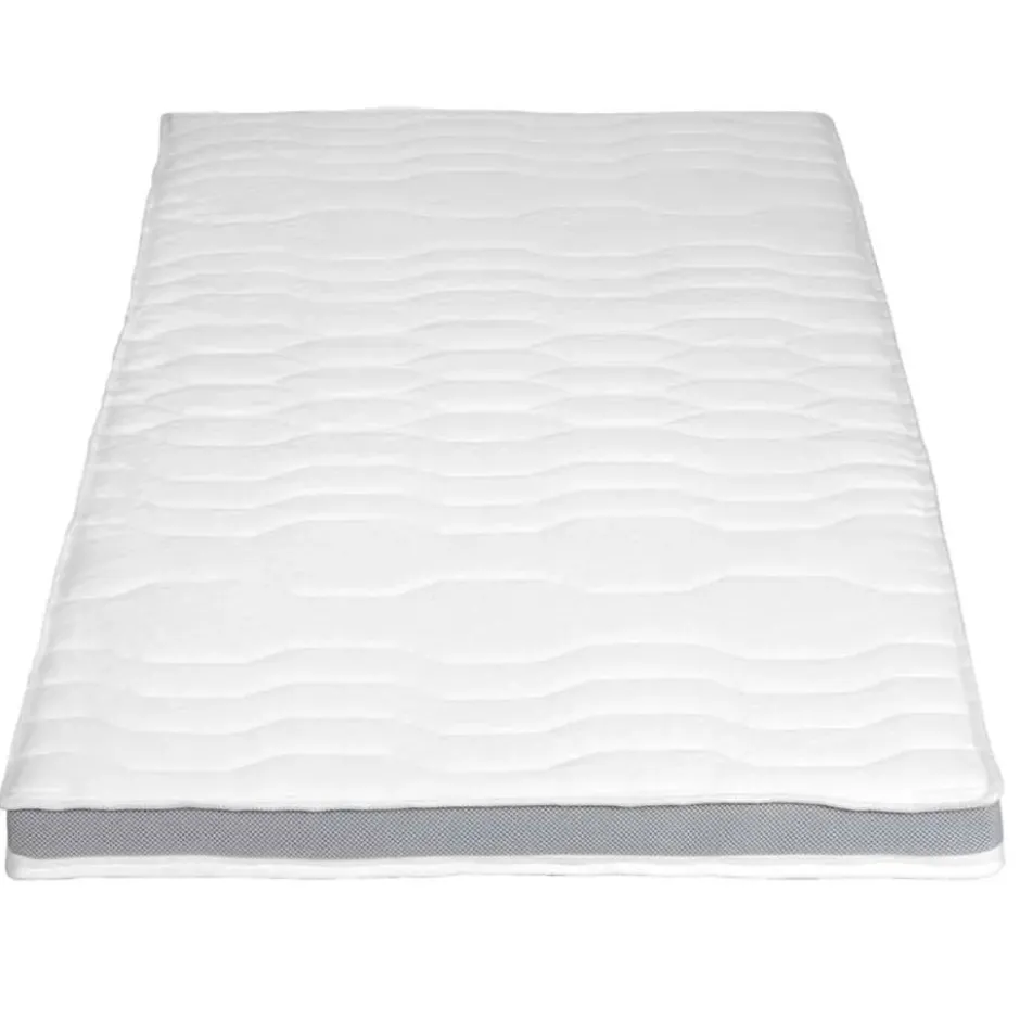 Topmatras Maud - koudschuim - 140x200x9 cm