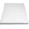 Topmatras Maud - koudschuim - 80x200x9 cm