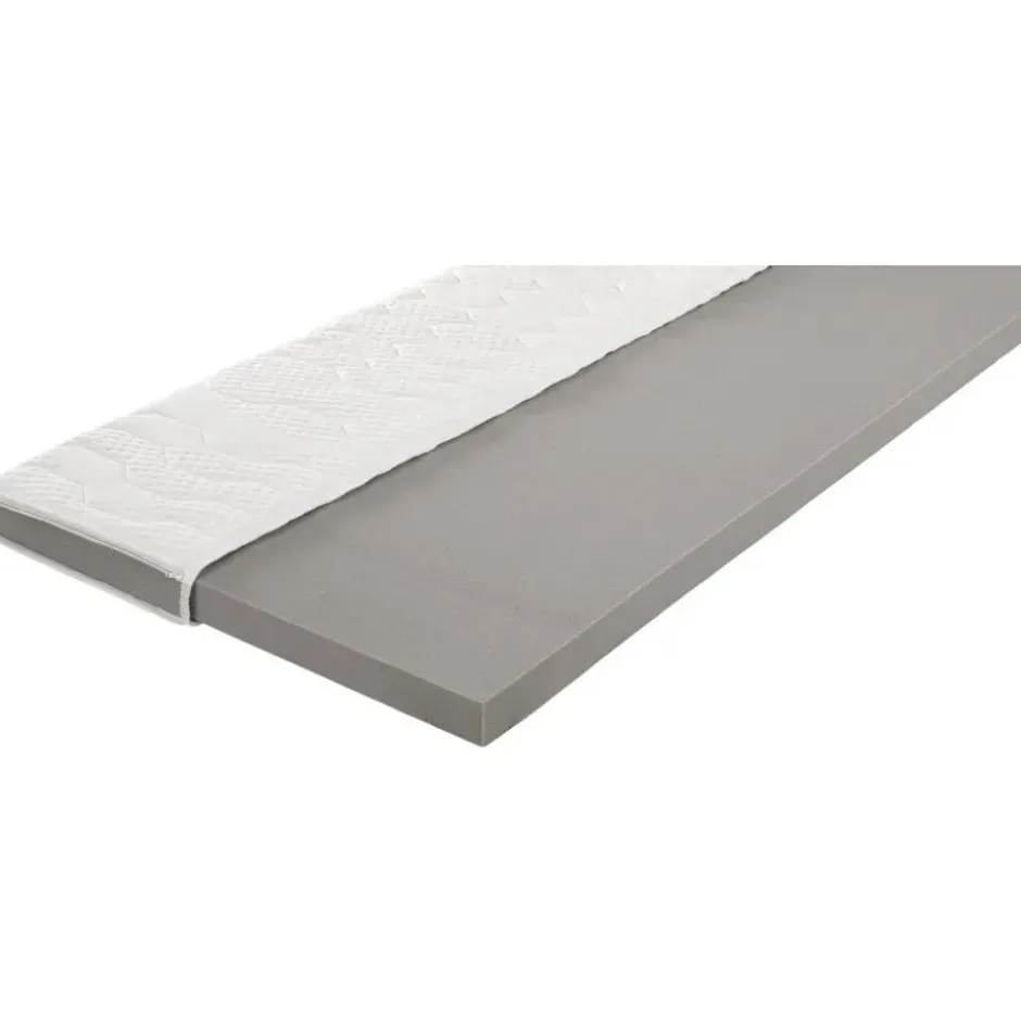Topmatras Maud - koudschuim - 80x200x9 cm