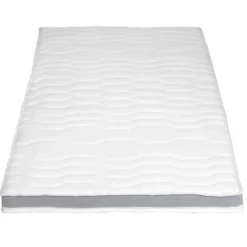Topmatras Maud - koudschuim - 90x200x9 cm