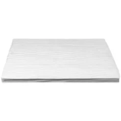 Topmatras Maud - koudschuim - 180x200x9 cm