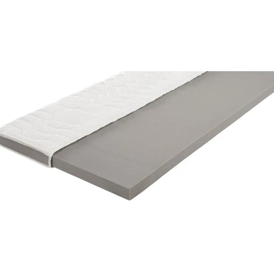 Topmatras Maud - koudschuim - 180x200x9 cm