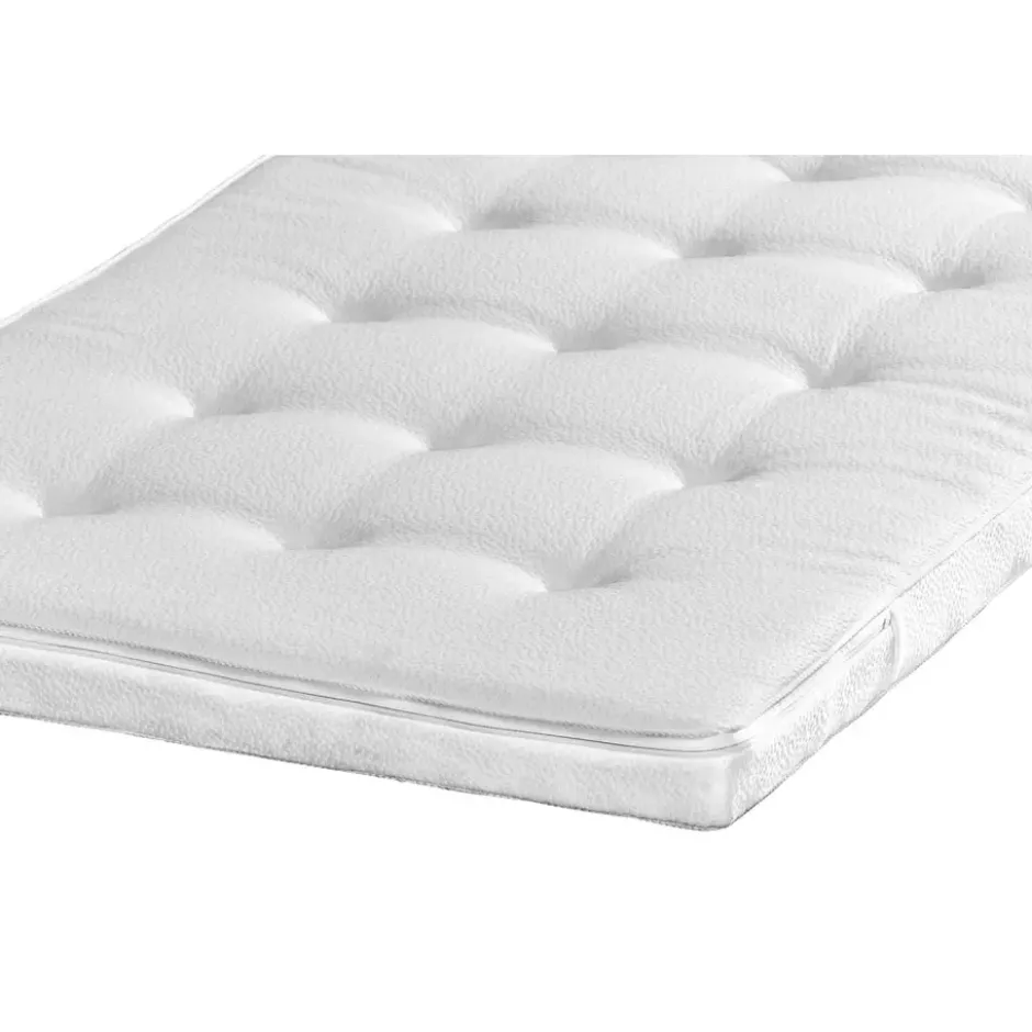 Topmatras Nova - koudschuim - 120x200x8 cm