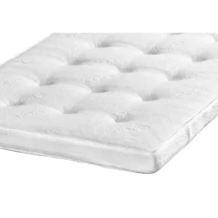 Topmatras Nova - koudschuim - 120x200x8 cm