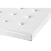 Topmatras Nova - koudschuim - 160x200x8 cm