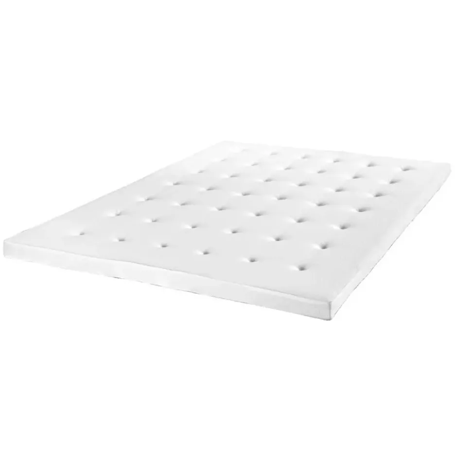 Topmatras Nova - koudschuim - 160x200x8 cm