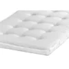 Topmatras Nova - koudschuim - 80x200x8 cm