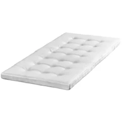 Topmatras Nova - koudschuim - 80x200x8 cm