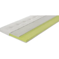 Topmatras Nova - koudschuim - 80x200x8 cm
