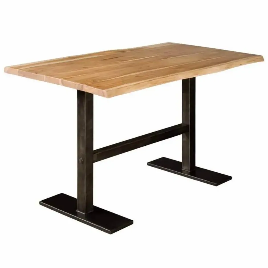 Tower Living - Barolo bartafel - 160 cm - bruin