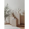 Tower Living - Portico plantentafel - 35x90 cm - beige