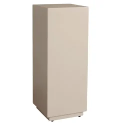 Tower Living - Portico plantentafel - 35x90 cm - beige