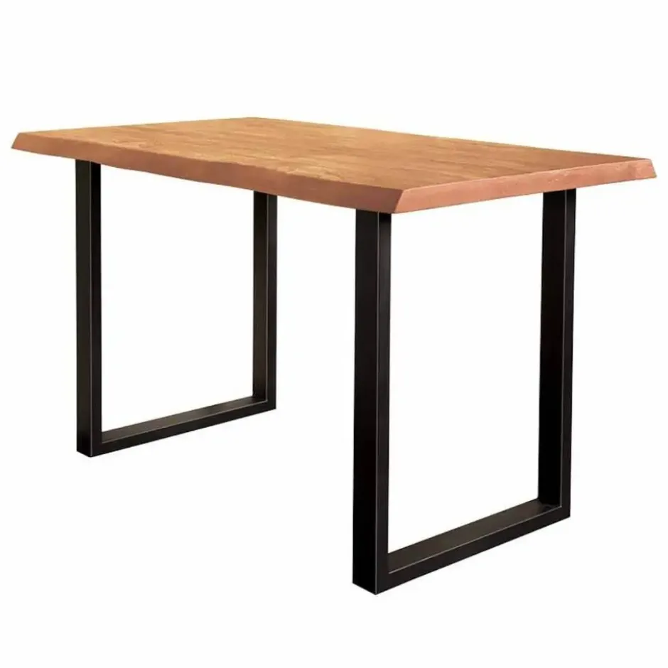 Tower Living - Ultimo bartafel - 140 cm - naturel