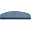Trapmaantje Sicilia Blauw - 17 x 56 cm - 15 Stuks