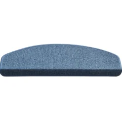 Trapmaantje Sicilia Blauw - 17 x 56 cm - 15 Stuks