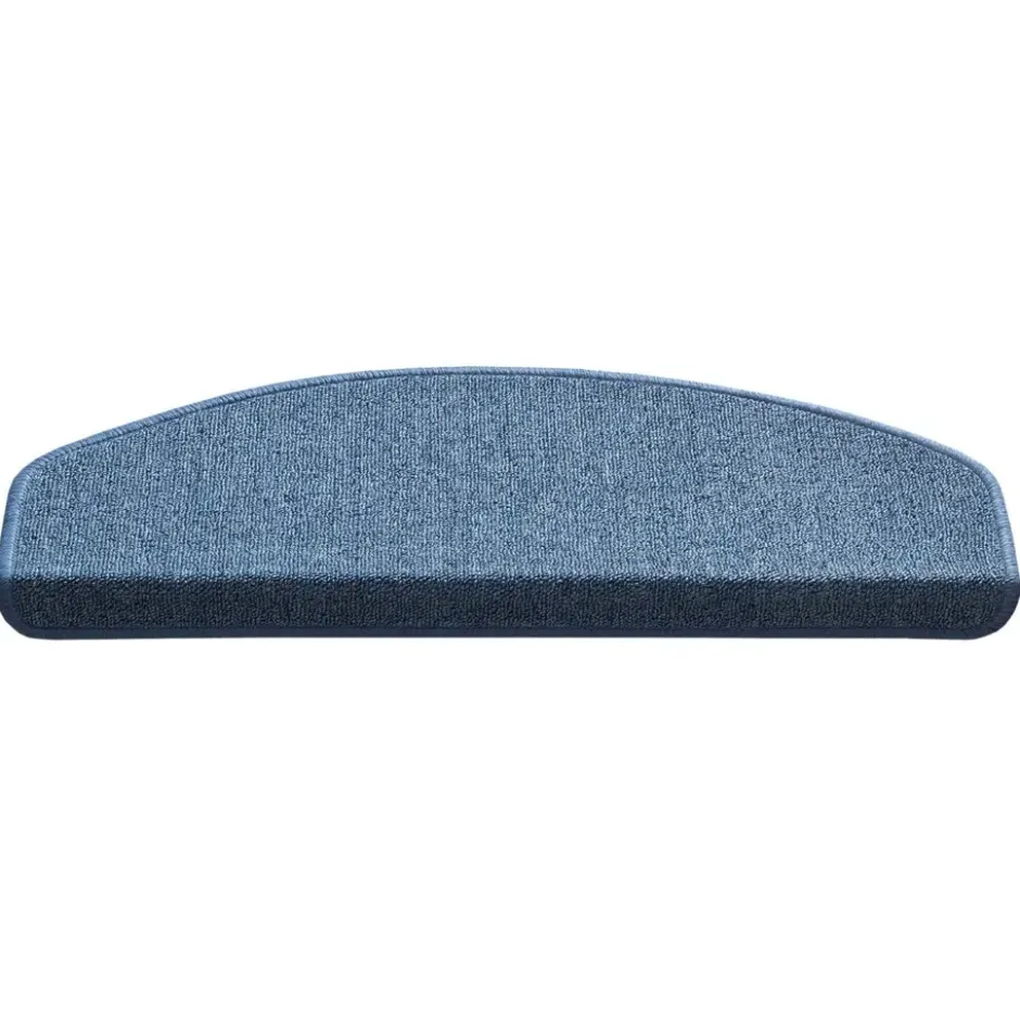 Trapmaantje Sicilia Blauw - 17 x 56 cm - 15 Stuks