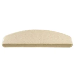 Trapmaantje Sicilia Zand - 17 x 56 cm - 15 Stuks