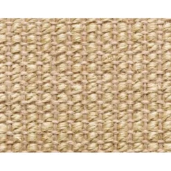 Trapmaantje Sisal - Naturel - 17 x 56 cm - 15 Stuks