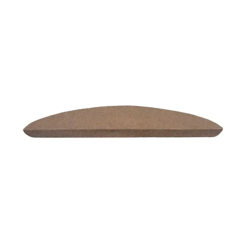 Trapmaantje Spurt - Beige - 20x56 cm - 15 Stuks
