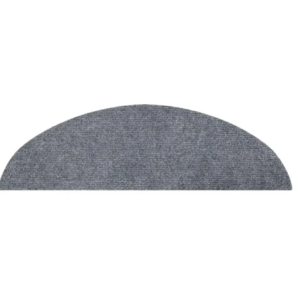 Trapmaantje Spurt - Grijs - 20x56 cm - 15 Stuks