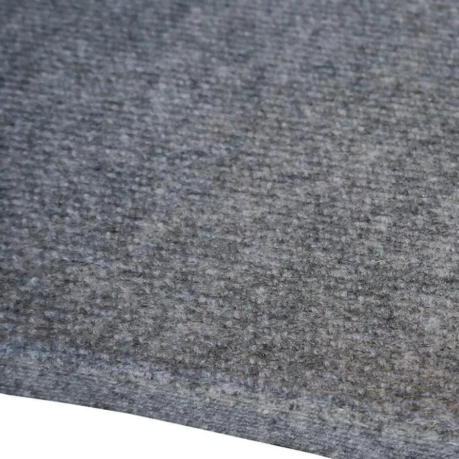 Trapmaantje Spurt - Grijs - 20x56 cm - 15 Stuks