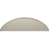 Trapmaantje Tampa - Beige - 16 x 56 cm - 15 Stuks