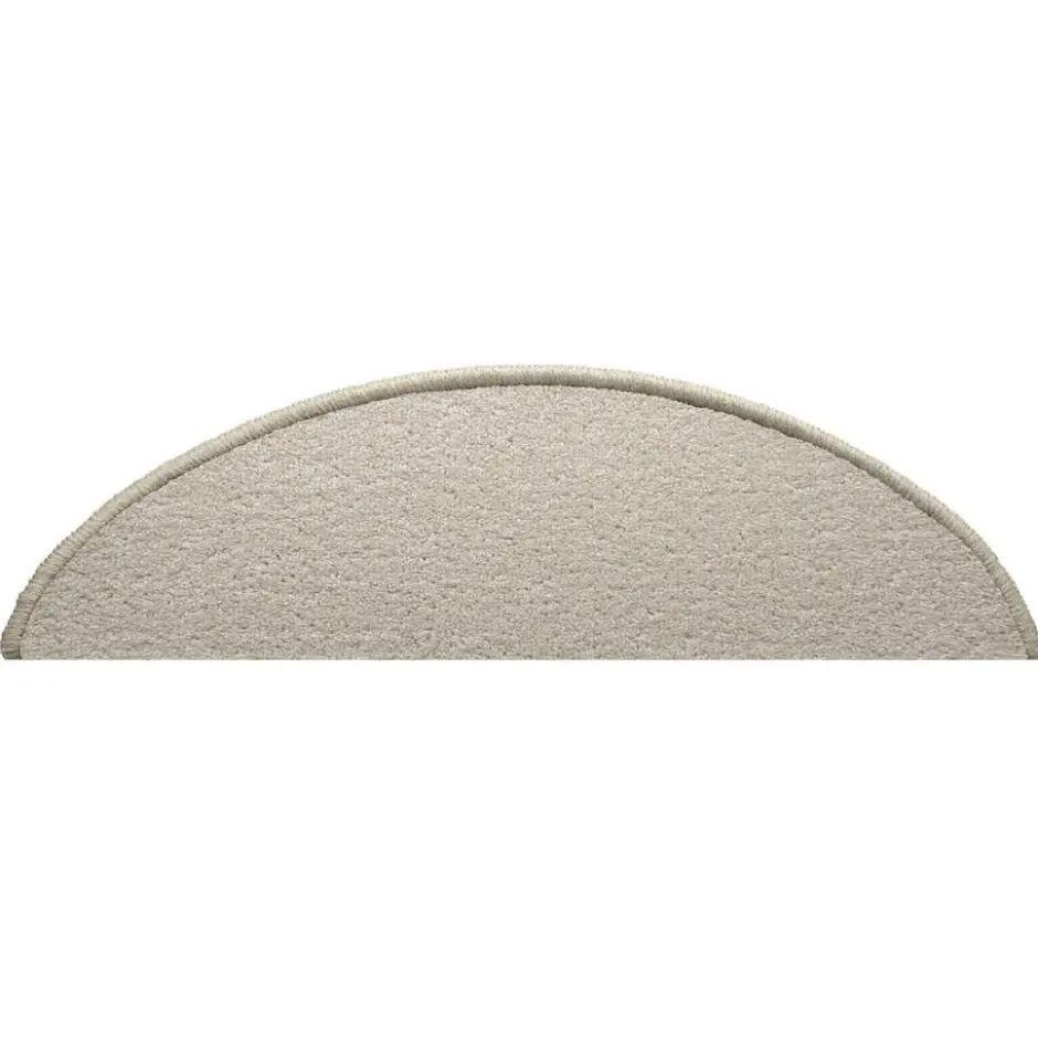 Trapmaantje Tampa - Beige - 16 x 56 cm - 15 Stuks
