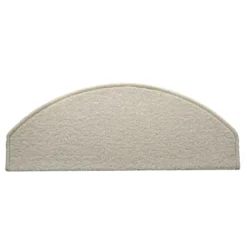 Trapmaantje Tampa - Beige - 25 x 65 cm - 15 Stuks
