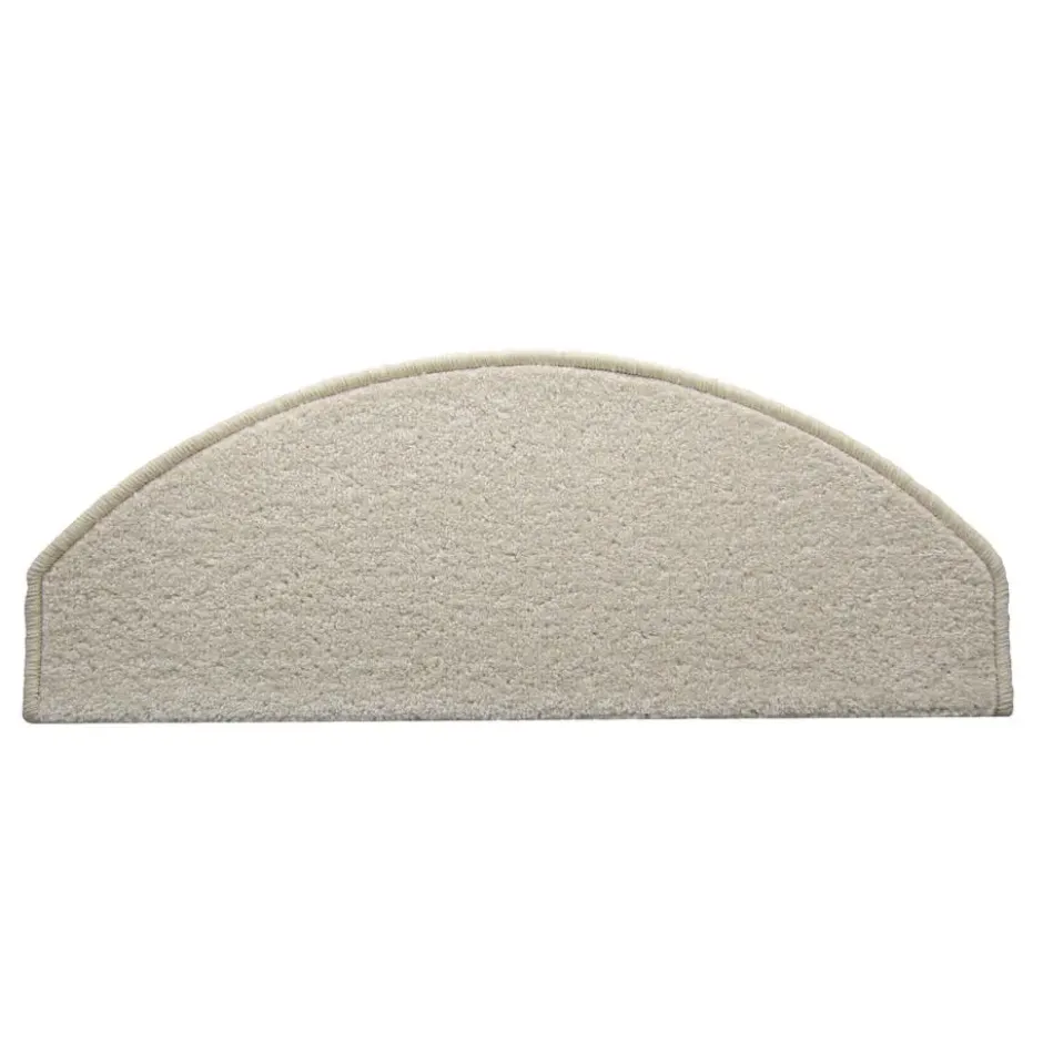 Trapmaantje Tampa - Beige - 25 x 65 cm - 15 Stuks
