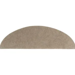 Trapmat Ecostep - naturel (16 stuks)