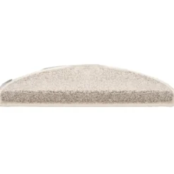 Trapmat Mountstep - taupe (16 stuks)