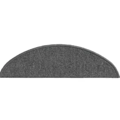 Trapmat Sprint-step - antraciet (16 stuks)