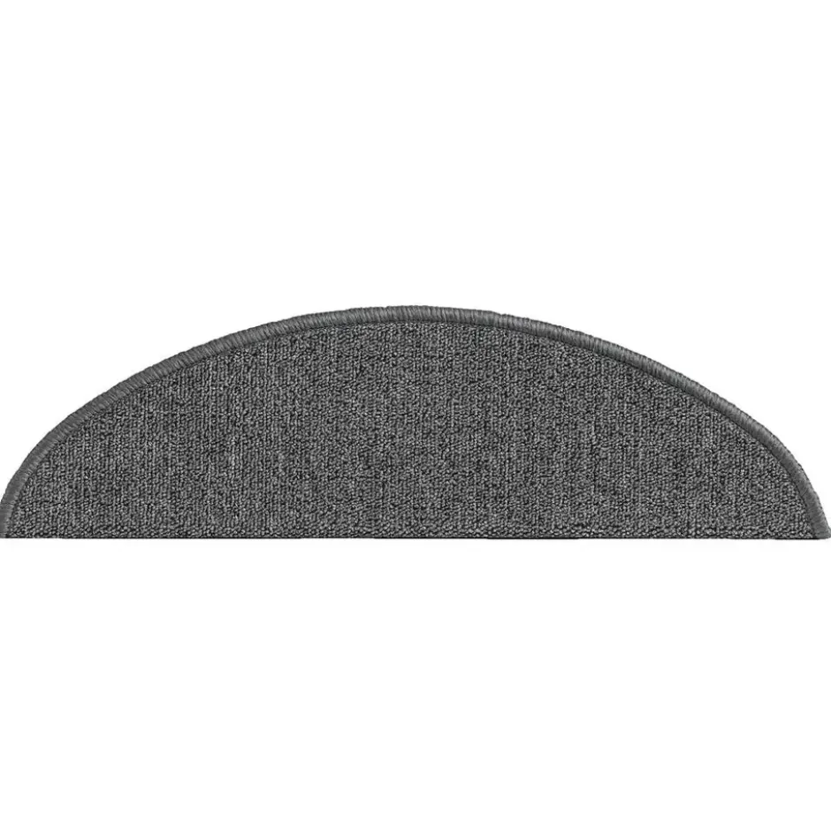 Trapmat Sprint-step - antraciet (16 stuks)