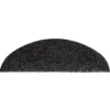 Trapmat Zenith-step - antraciet (16 stuks)