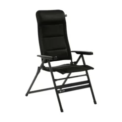 Travellife Barletta standenstoel comfort XL - Zwart