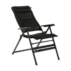 Travellife Barletta standenstoel comfort XL - Zwart